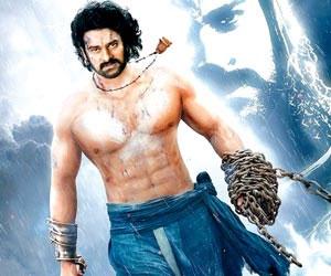 Baahubali 2 becomes the most-discussed topic on Facebook in India