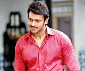 Prabhas to shoot for a longest chase sequence ever in a Hindi film for 'Saaho'