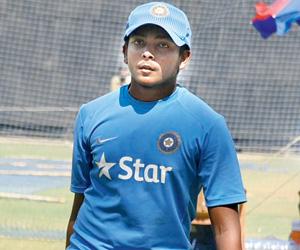 Ranji Trophy: Prithvi Shaw is gutted over missing double century