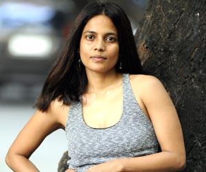 Priyanka Bose: Indian film industry noticed my work after 'Lion'