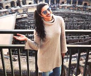 Priyanka Chopra heads to Italy for 'Quantico' season 3