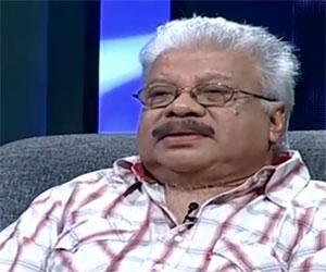 Noted Malayalam writer Punathil Kunjabdulla dead