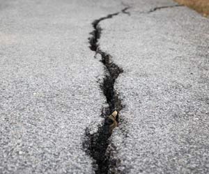 Earthquake of magnitude 4.7 hits Jammu and Kashmir