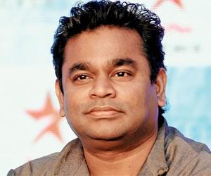Mumbai: Apple teams up with A.R. Rahman to set up music school in city