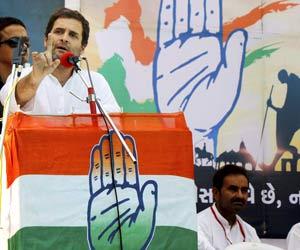RSS wants Rahul Gandhi's apology over remarks on women in Sangh