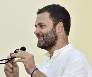 Rahul Gandhi slams Narendra Modi over 'interference' in 'Mersal'