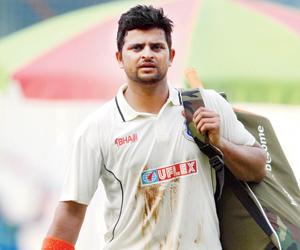 Ranji Trophy Round-up: Uttar Pradesh fail to chase down 94-run target vs Rlys