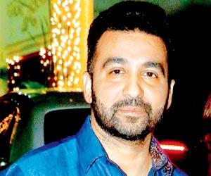Raj Kundra dropped from Celebrity Clasico for 'involvement' in IPL spot-fixing?