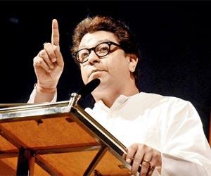 Raj Thackeray: Modi has been lying and misleading the people of India