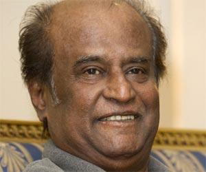 Tamil Nadu: Rajnikanth all-praise for Kamal Haasan