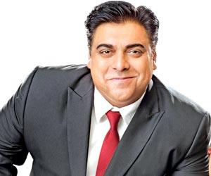 Ram Kapoor to play Harvey Weinstein, producer accused of sexual harassment?
