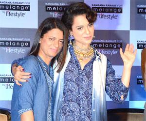 Kangana's sister Rangoli alleges investigations carried are 'paid' by Hrithik