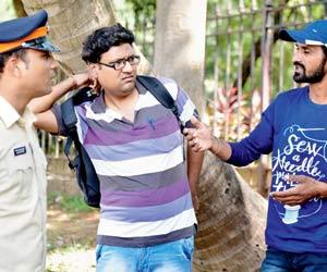 mid-day exposes fake IPL talent scouts fleecing budding cricketers in Mumbai