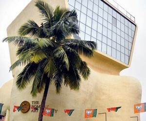 Mumbai: The famous Bombay Art Society runs into legal trouble