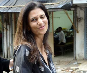 Rhea Pillai says she never adopted Leander Paes's surname 