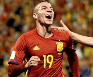 FIFA World Cup Qualifiers: Spain's mission accomplished, says coach