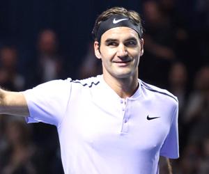 Roger Federer, Juan Martin Del Potro set up Basel final