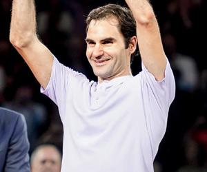 Roger Federer's eighth Basel crown is also his 95th career title!