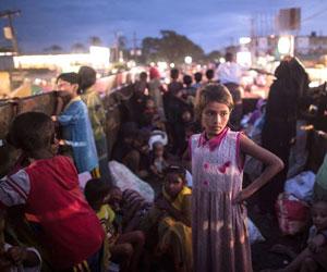 No Rohingya woman safe as rapists run rampant: Experts