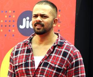 'Golmaal Again' director Rohit Shetty: Comedy films will never be appreciated