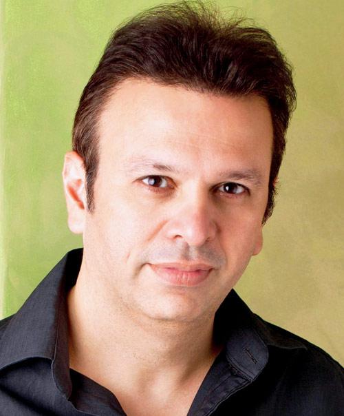 Roshan Abbas