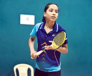 MSSA Badminton: U-16 champion shuttler Rudra repays parents' sacrifices