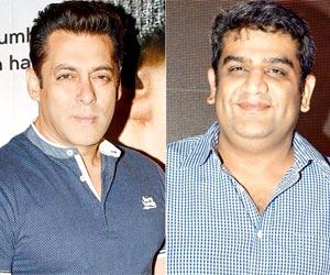 Salman Khan's production house COO moves to rival firm