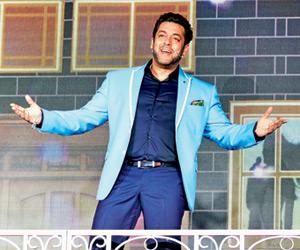 'Bigg Boss 11': Salman Khan demands elimination of contestants who misbehave