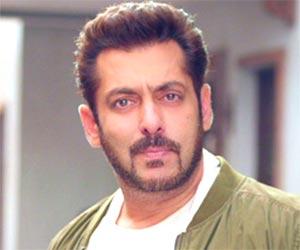 Salman Khan to bring Da-Bangg Tour to New Delhi