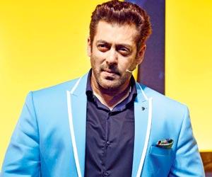 SC to hear plea challenging Salman Khan's acquittal in hit-and-run case