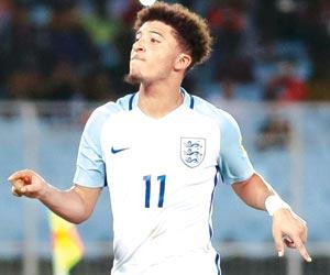 FIFA U-17 World Cup: Qualifying a luxury, says England coach after 3-2 win