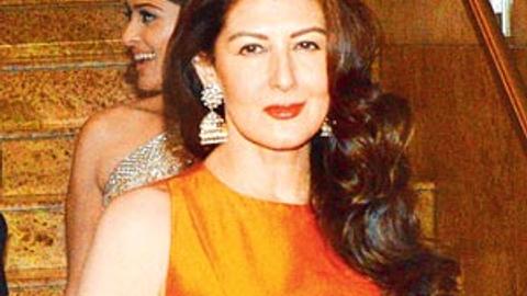 Sangeeta Bijlani Sex Video - Sangeeta Bijlani turns moms into models