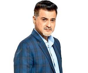 Sanjay Kapoor: I am still getting offers, that is enough for me