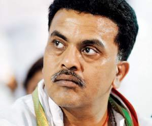 Mumbai: Sanjay Nirupam booked for holding hawkers' rally without police nod