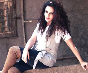 Sara Arfeen Khan, Ssharad Malhotraa, other TV stars reveal their Halloween plans