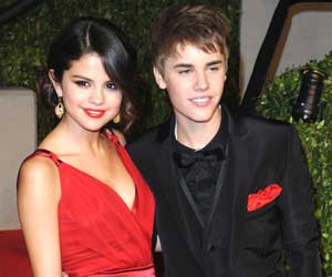 Justin Bieber wanted Selena Gomez's time for birthday