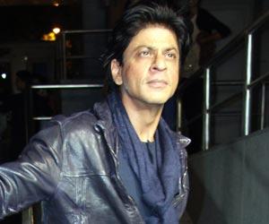 Shah Rukh Khan: I have never done anything for the love of money