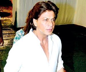 Kundan Shah told me you don't know how to act: Shah Rukh Khan
