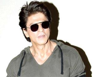 Shah Rukh Khan: 'TED Talks India' will run in its own zone and without competing