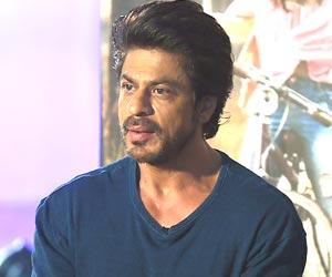 Rajkumar Hirani: I am waiting to work with Shah Rukh Khan