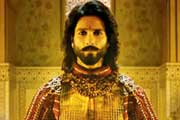 Shahid Kapoor: Eventually Padmavati will come out and in full force