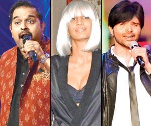 These Bollywood musicians are pursuing interests outside of the recording studio