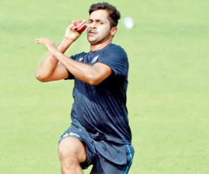 Shardul Thakur, Karn Sharma shine as India 'A' win series vs New Zealand 'A'