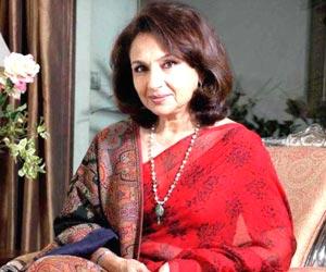 Sharmila Tagore: Today's heroines have better chance in Bollywood