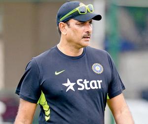 Why Ravi Shastri lost his cool ahead of India vs New Zealand ODI series-opener