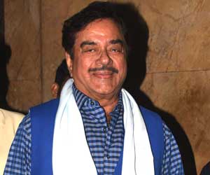 'Mersal' controversy: Criticising GST is perfectly legitimate, says Shatrughan S