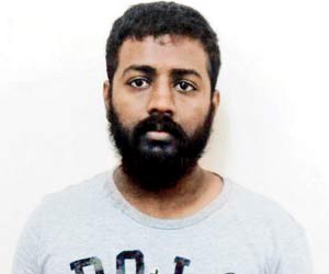 Mumbai Crime: Master fraudster enjoys lavish transit by bribing Police team