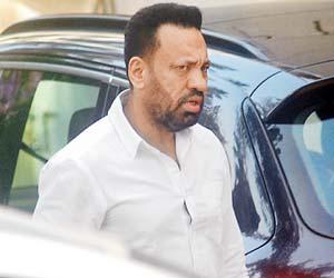 Mumbai: Salman Khan's bodyguard Shera denies making gang rape threat