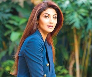 Shilpa Shetty: Will reject Viaan if he auditions, he isn't as talented