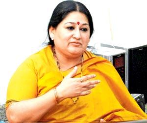 Shubha Mudgal furious over DD airing her concert without consent